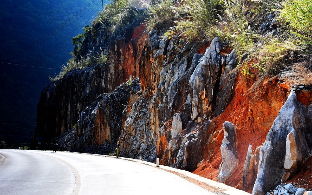 广西巴马至凌云路途随拍【8】