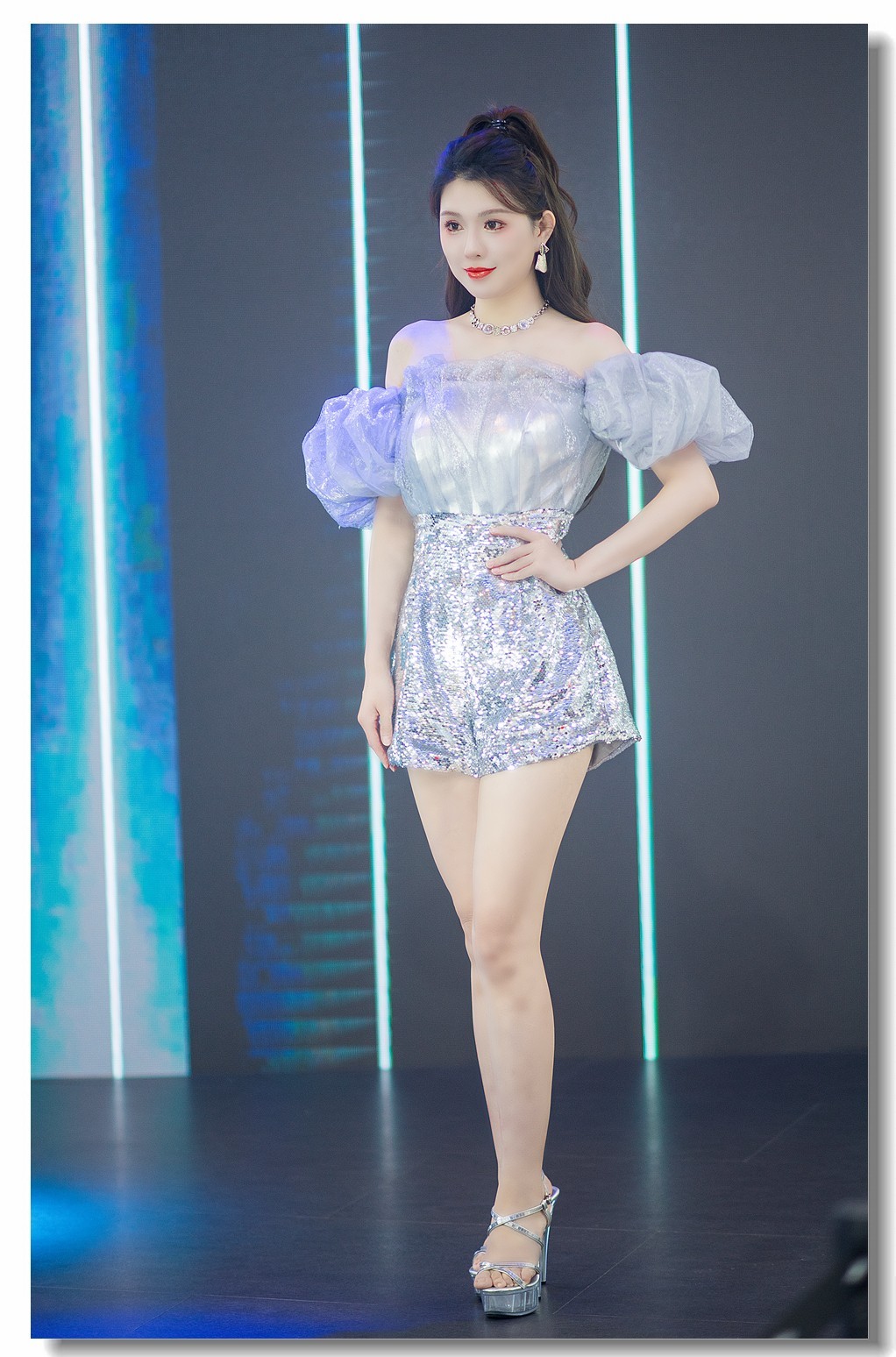 2024青岛秋季车展（一）