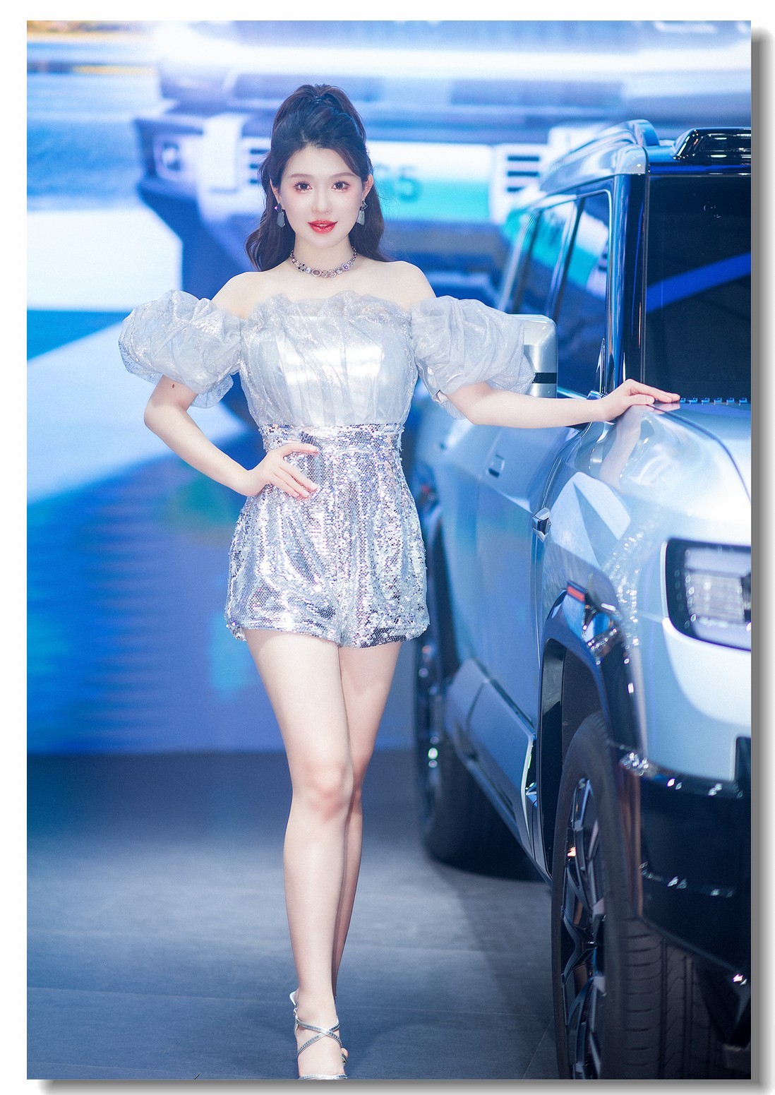 2024青岛秋季车展（一）