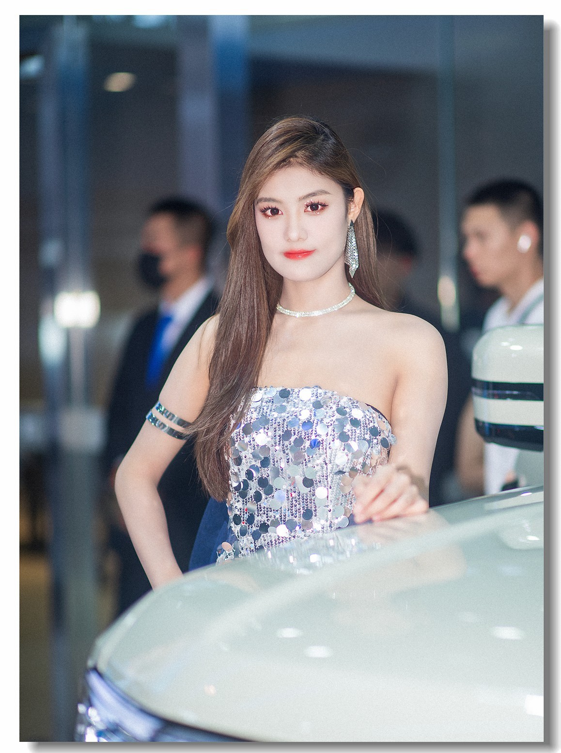 2024青岛秋季车展（一）