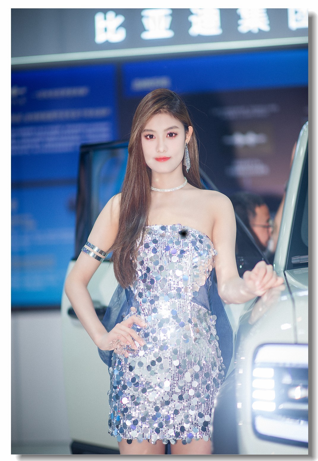 2024青岛秋季车展（一）