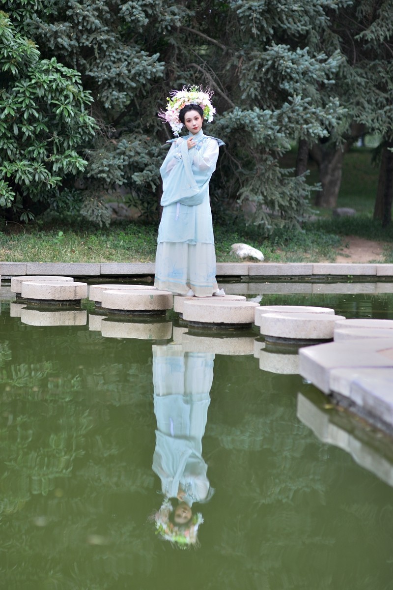 【视觉光影】 南郊宾馆 一冉 （6）