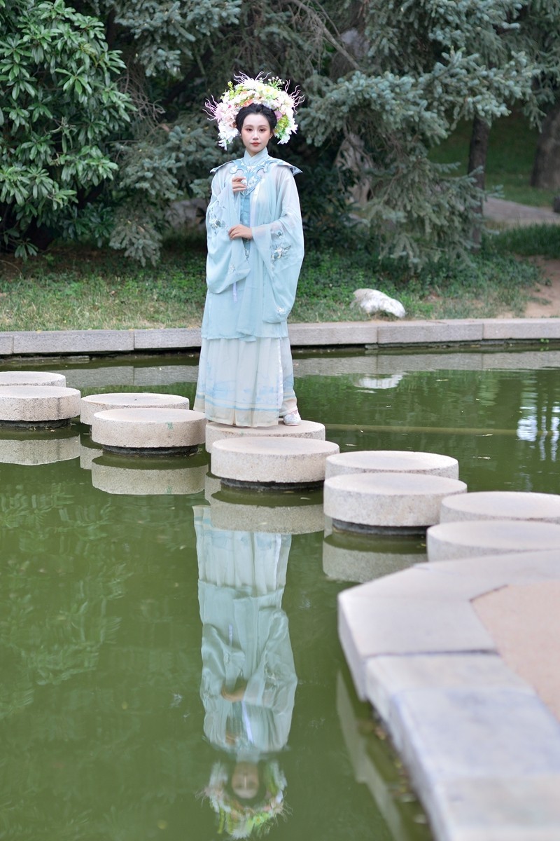 【视觉光影】 南郊宾馆 一冉 （6）