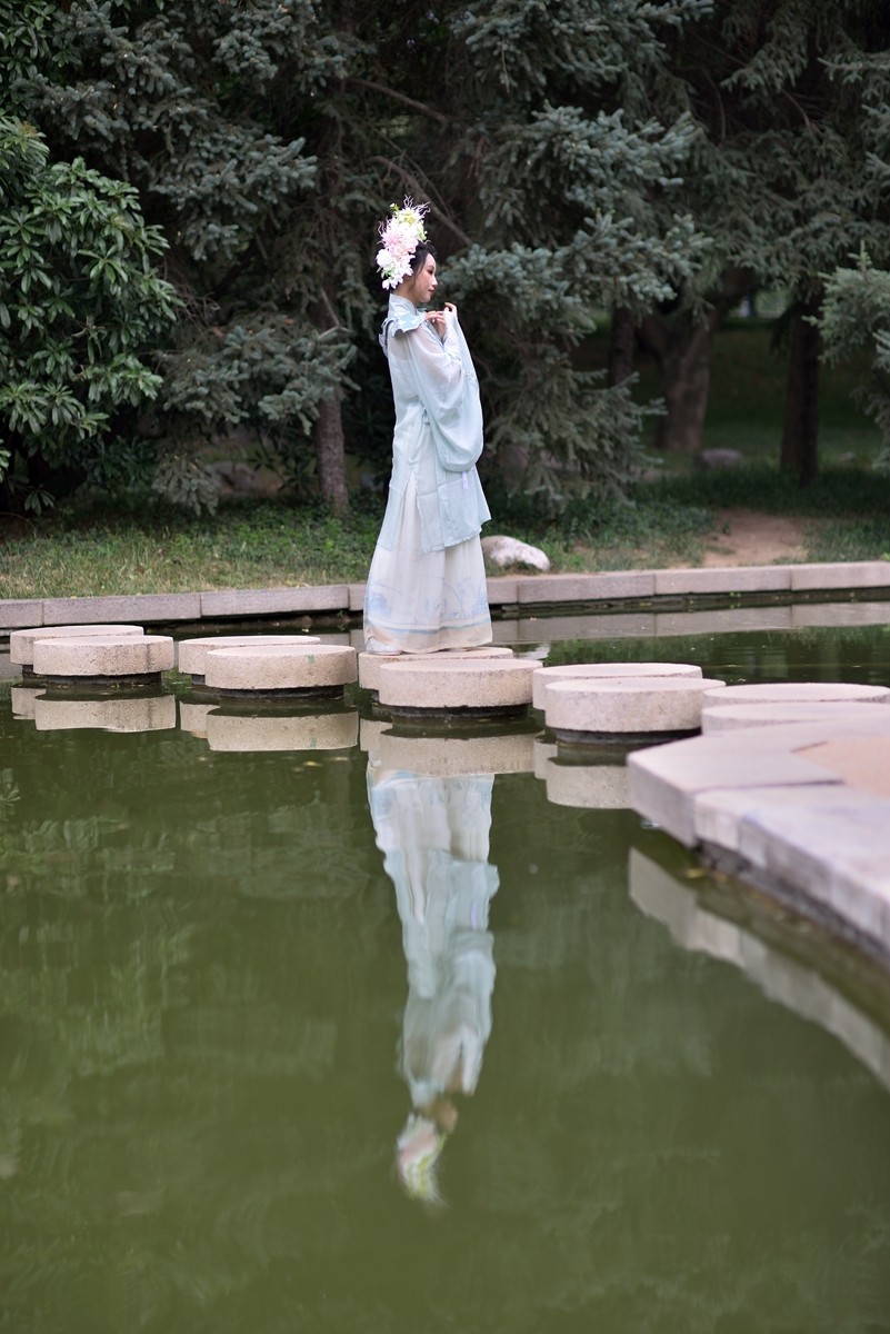 【视觉光影】 南郊宾馆 一冉 （6）