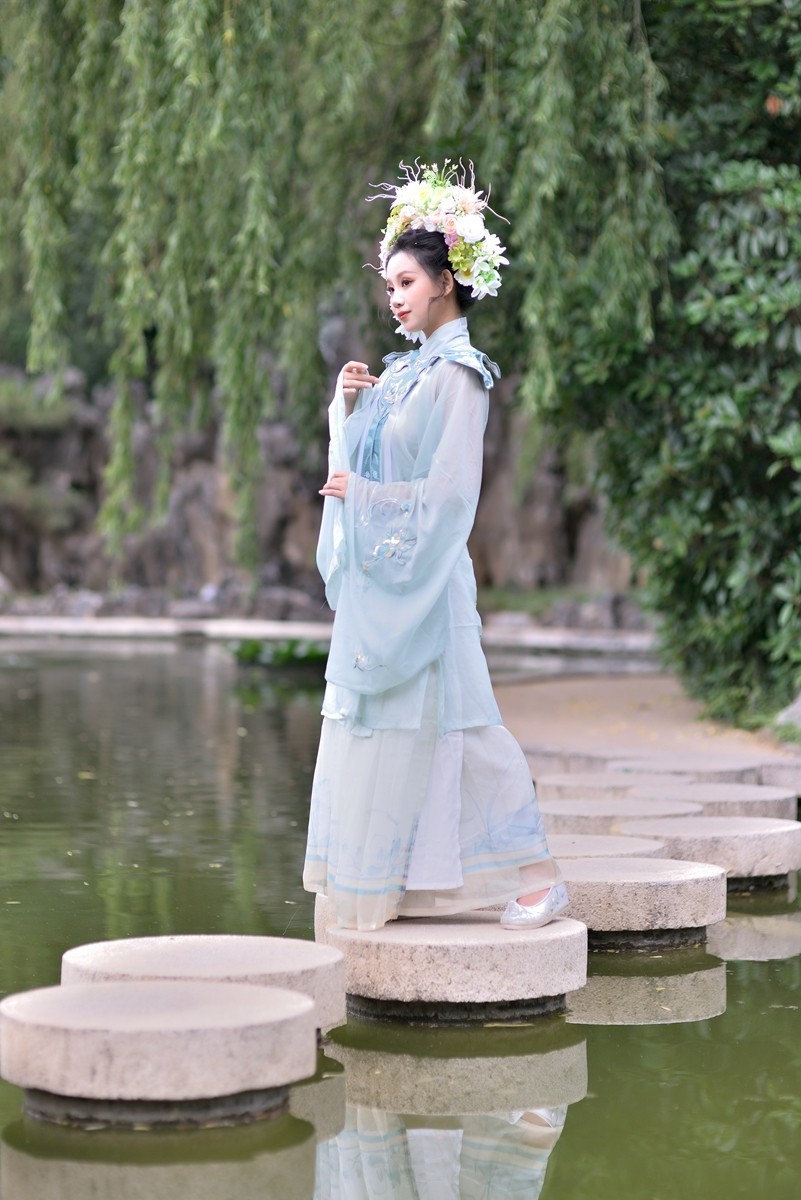 【视觉光影】 南郊宾馆 一冉 （6）