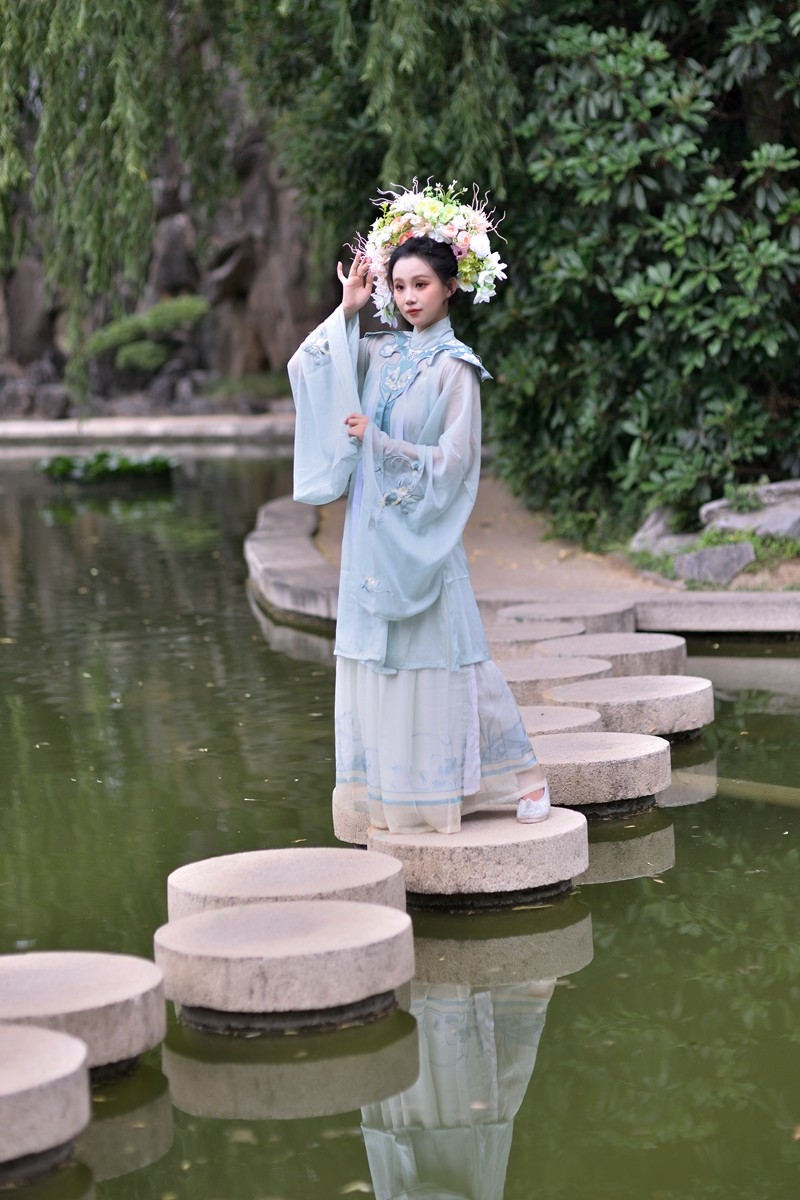 【视觉光影】 南郊宾馆 一冉 （6）