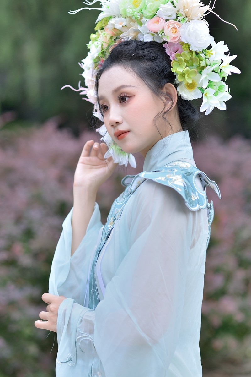 【视觉光影】 南郊宾馆 一冉 （6）