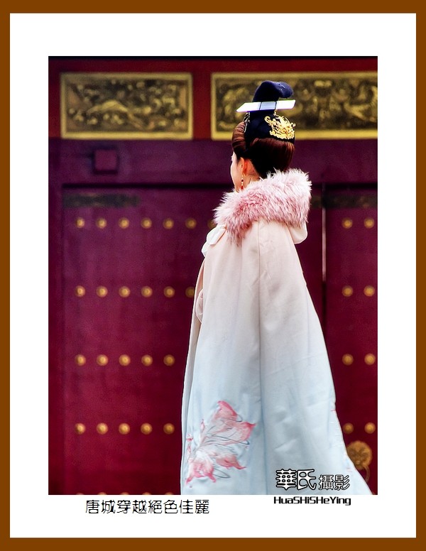 2020西西南北行游走湖北135—唐城穿越绝色佳丽（襄阳市）