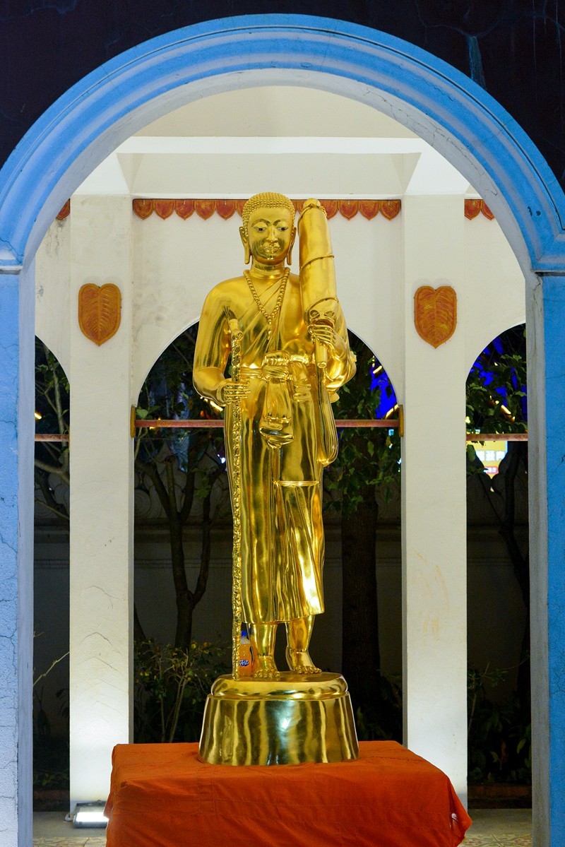 景洪市大金塔寺