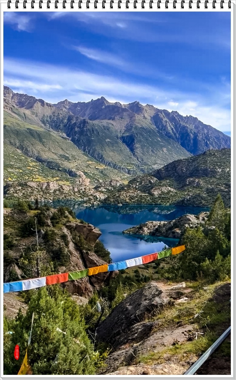 2023年-三色湖风光纪实抓拍-956