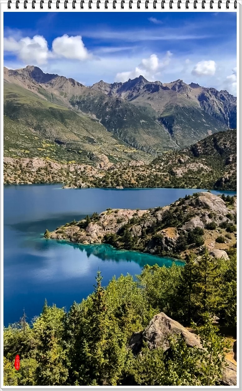 2023年-三色湖风光纪实抓拍-956