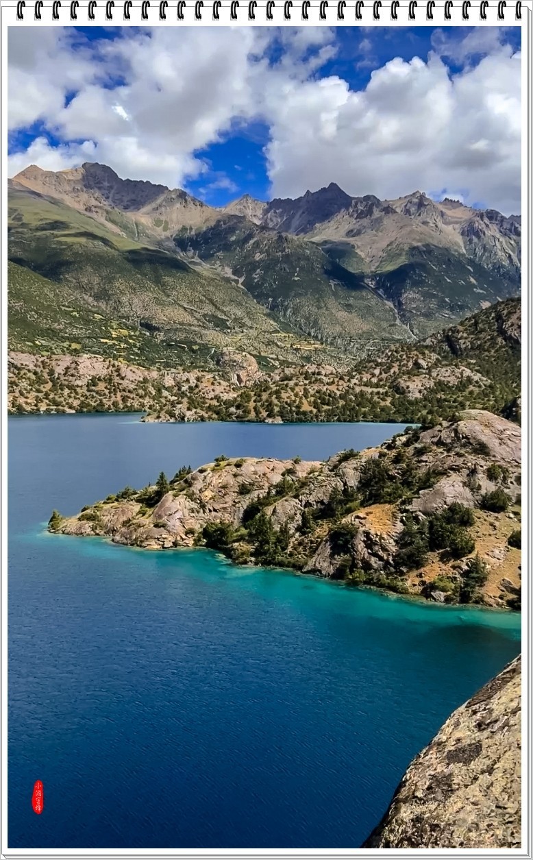 2023年-三色湖风光纪实抓拍-956