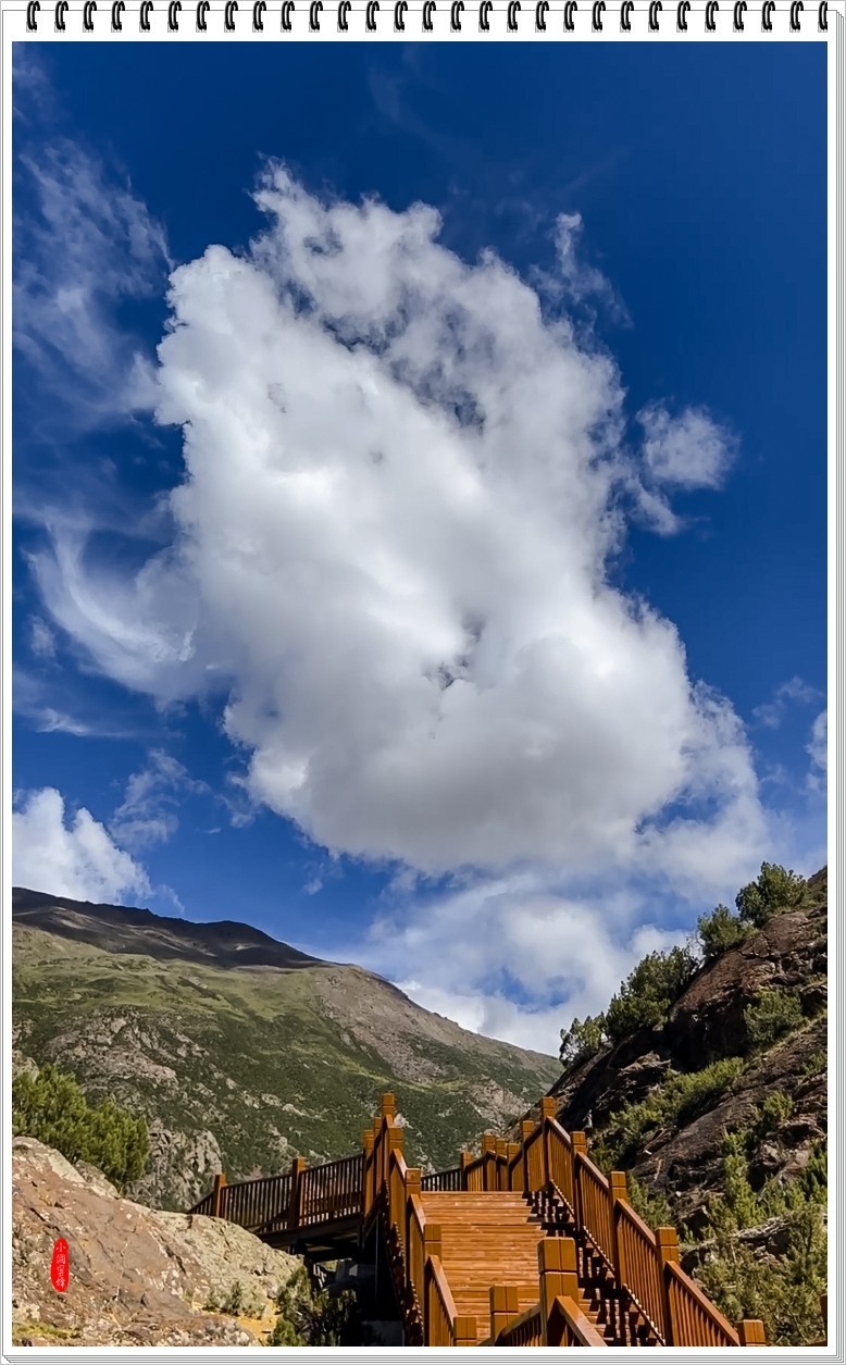 2023年-三色湖风光纪实抓拍-956