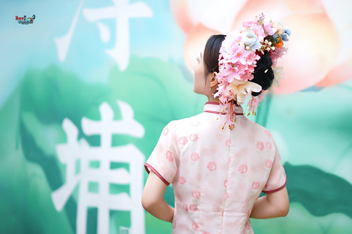 【泉州浔埔美女】---许许