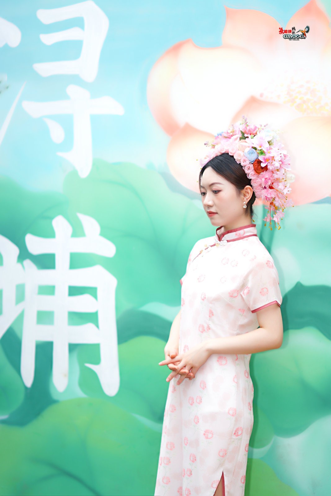 【泉州浔埔美女】---许许