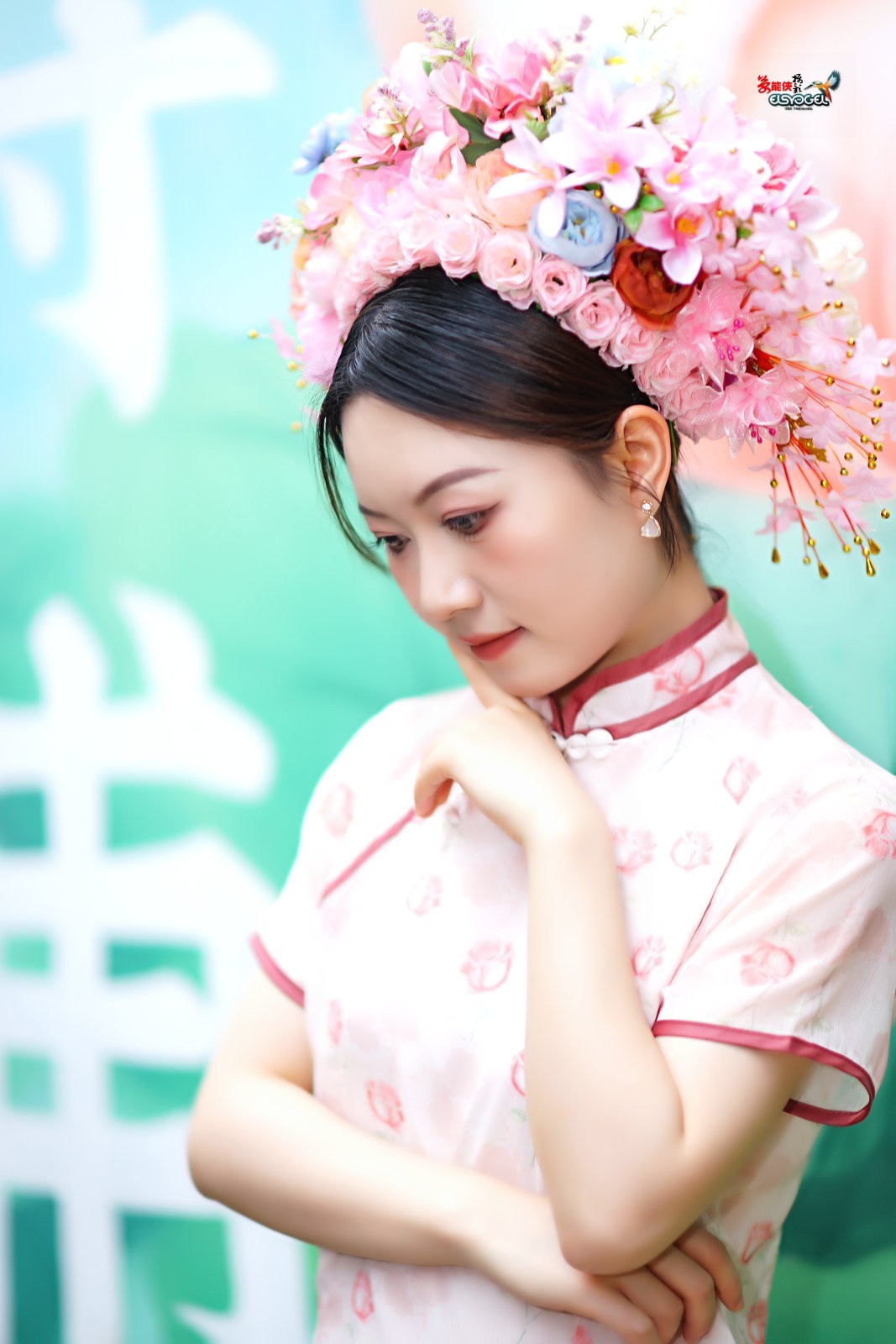 【泉州浔埔美女】---许许