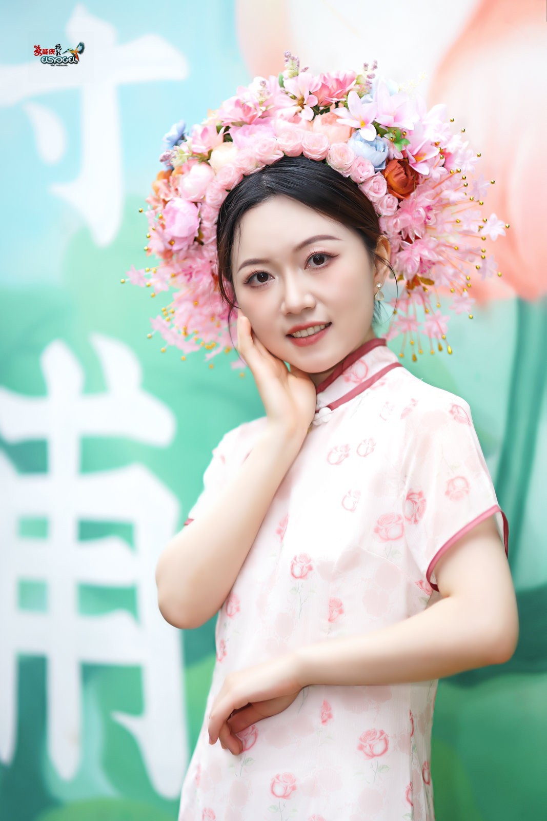 【泉州浔埔美女】---许许