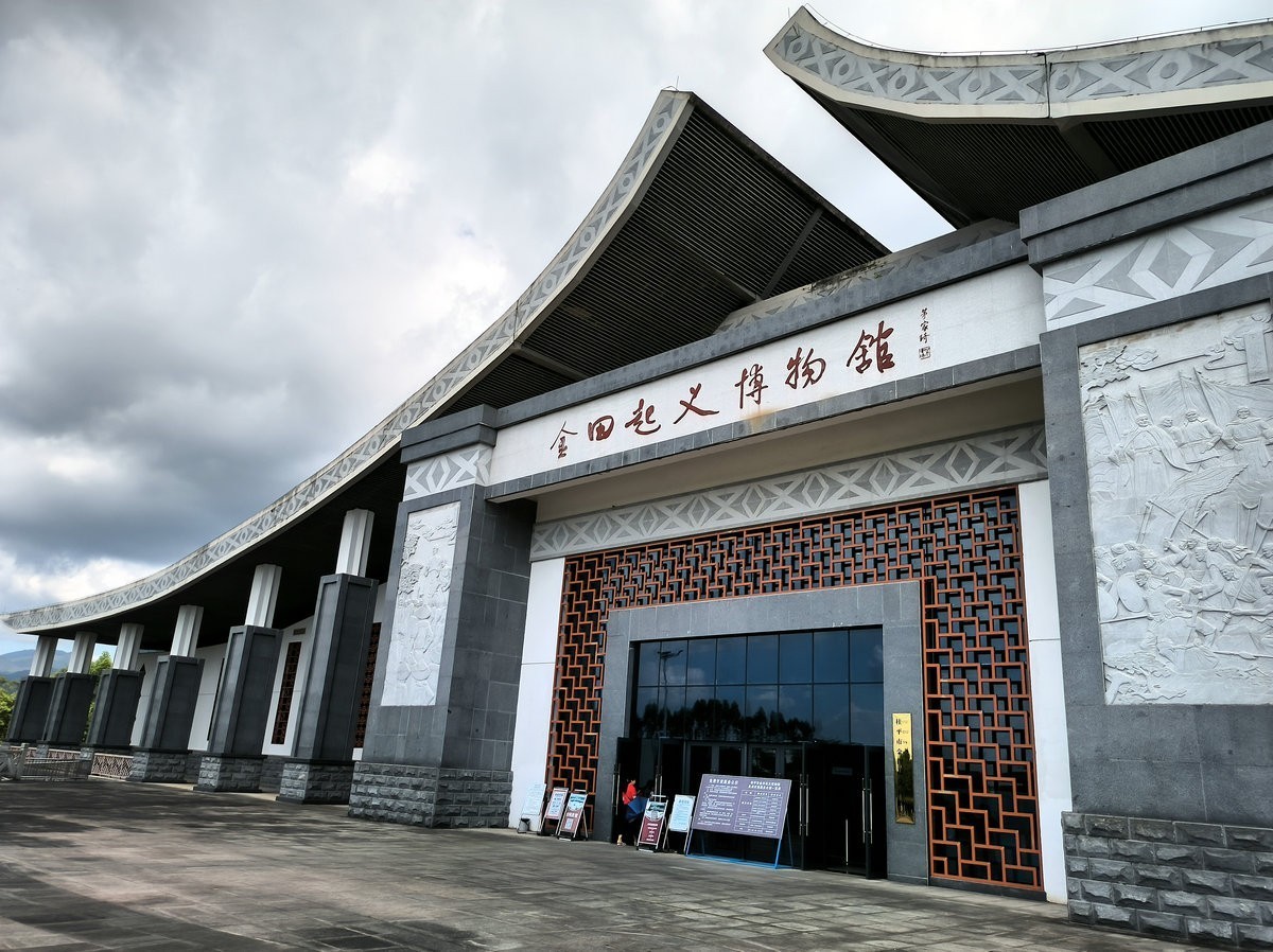 2024夏 海南环岛行（14）玉林市