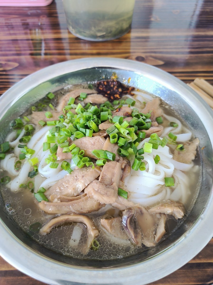 2024夏 海南环岛行（14）玉林市