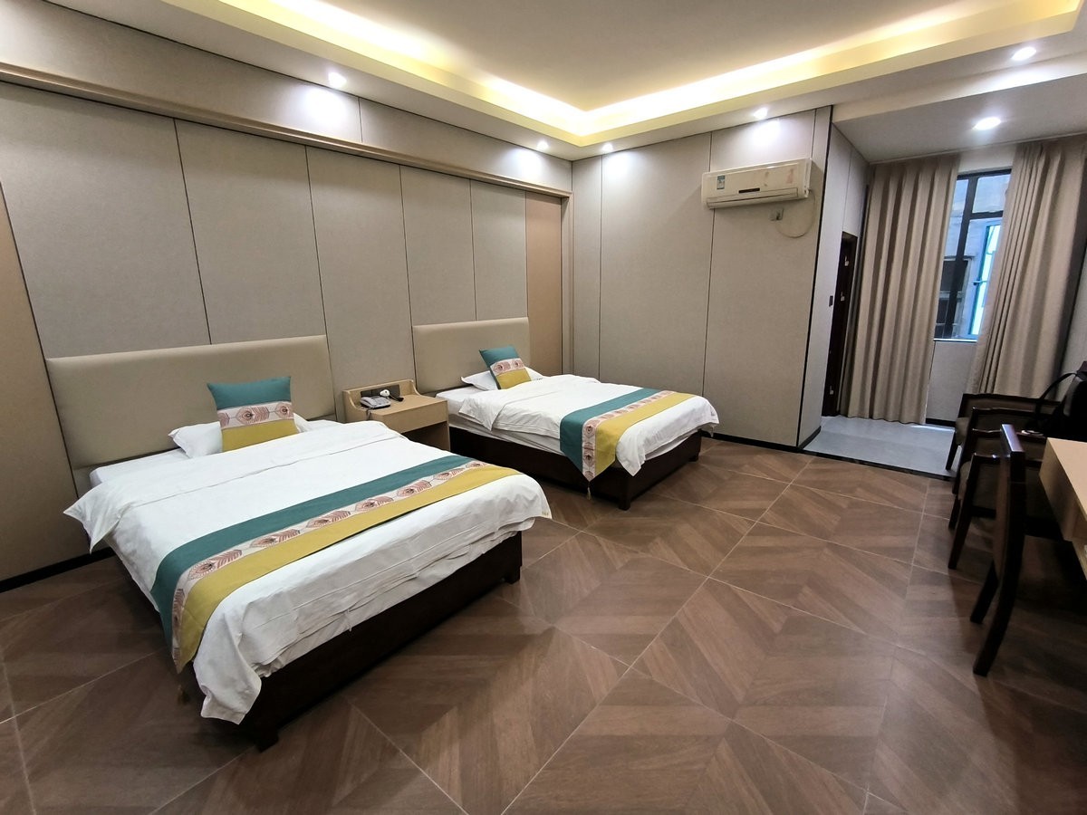 2024夏 海南环岛行（14）玉林市