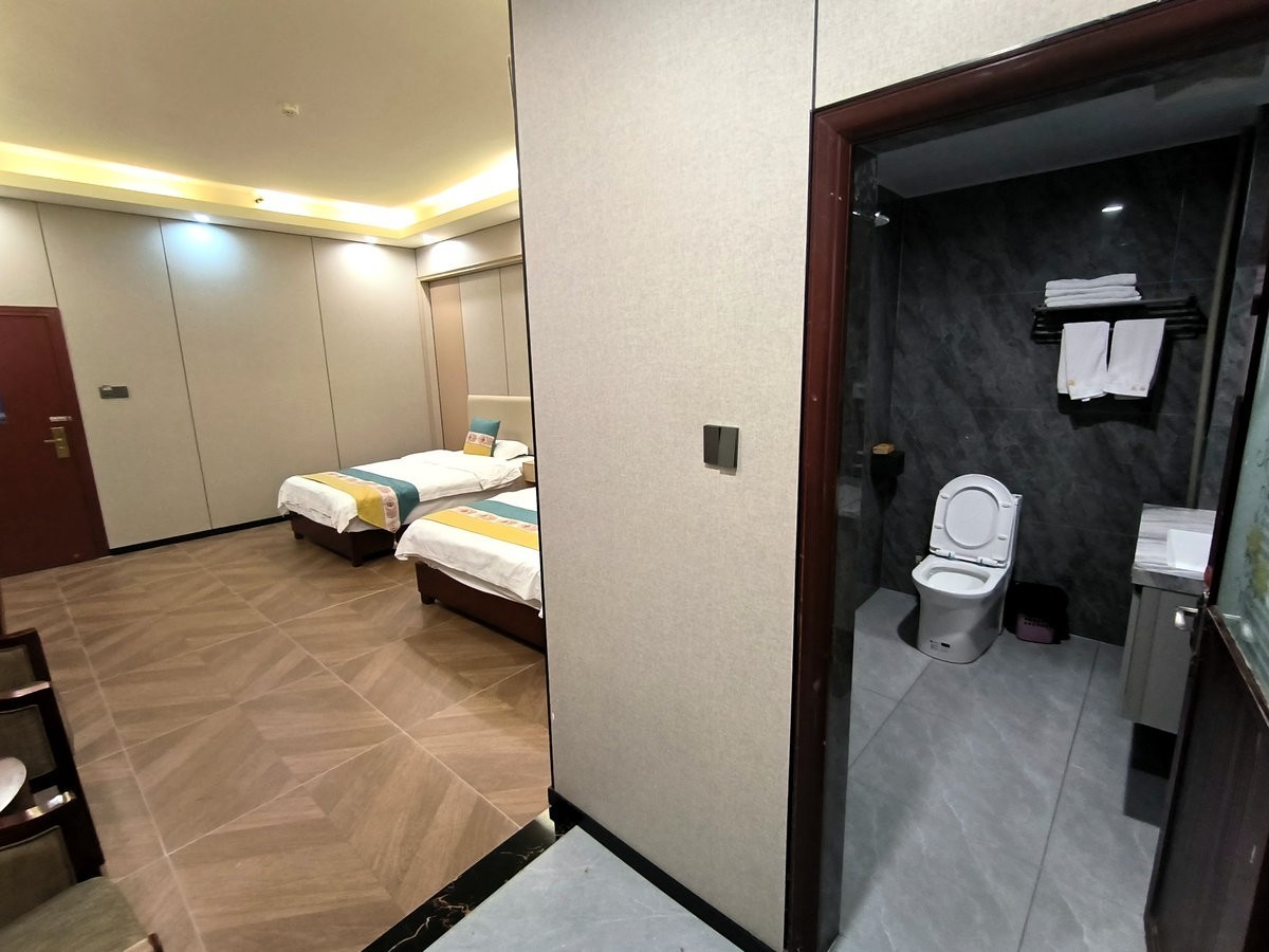 2024夏 海南环岛行（14）玉林市