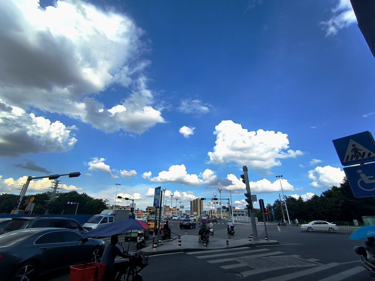 2024夏 海南环岛行（14）玉林市