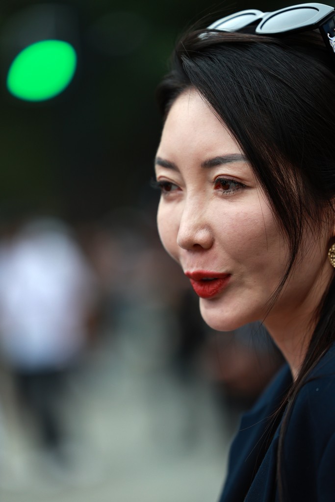 人的拍摄 ------ 560