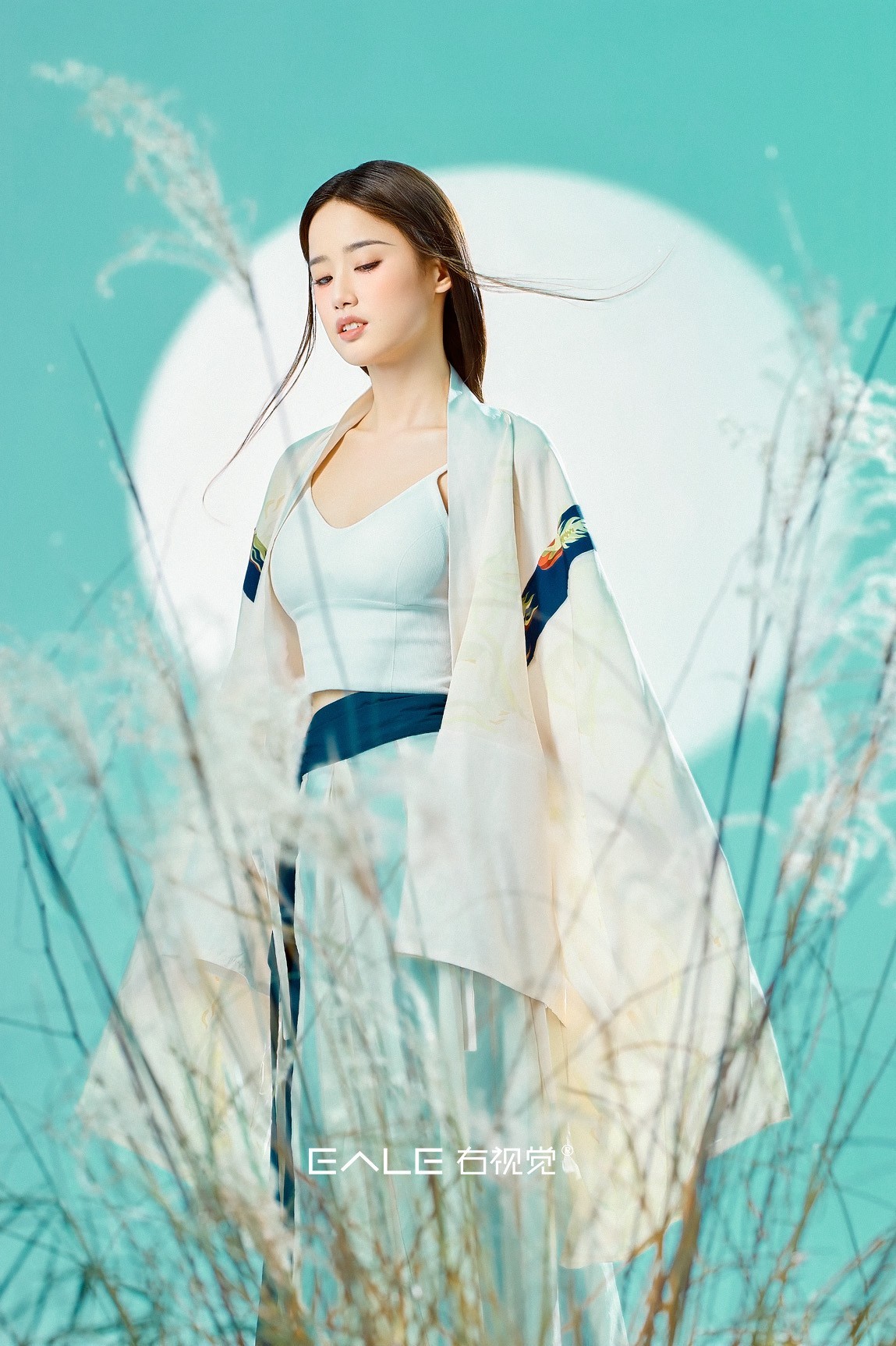 【右视觉摄影】秋意浓 月色溶