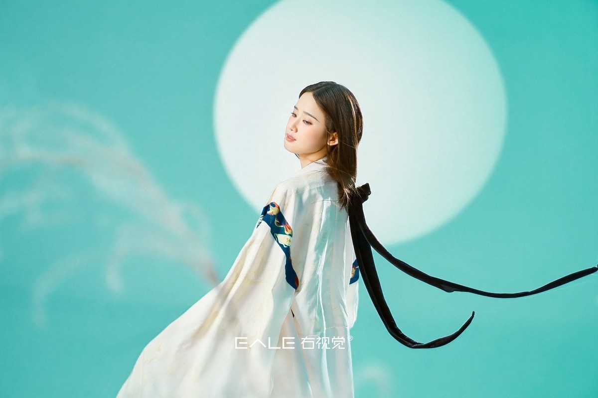 【右视觉摄影】秋意浓 月色溶