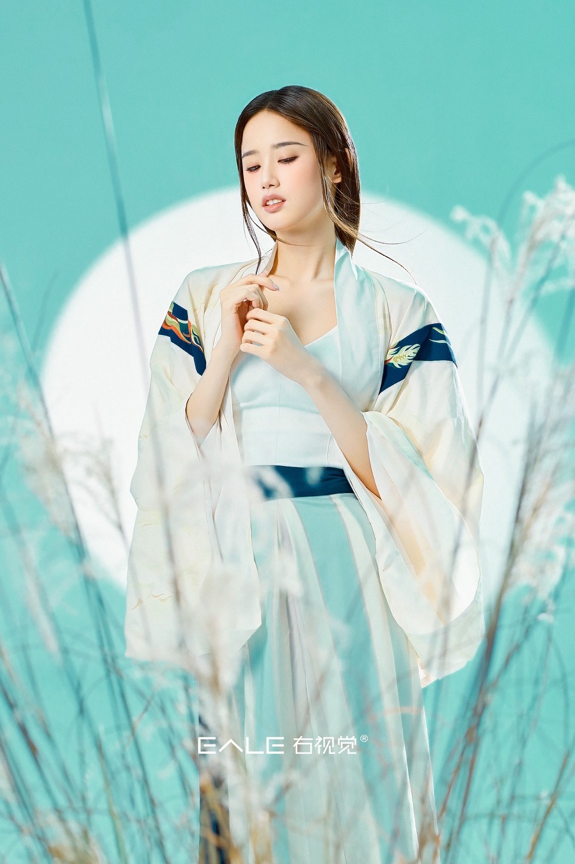 【右视觉摄影】秋意浓 月色溶