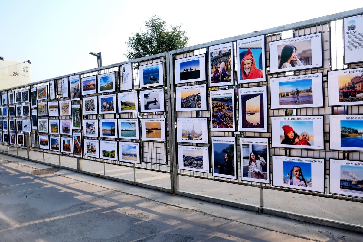 2024平遥国际摄影大展现场纪实！