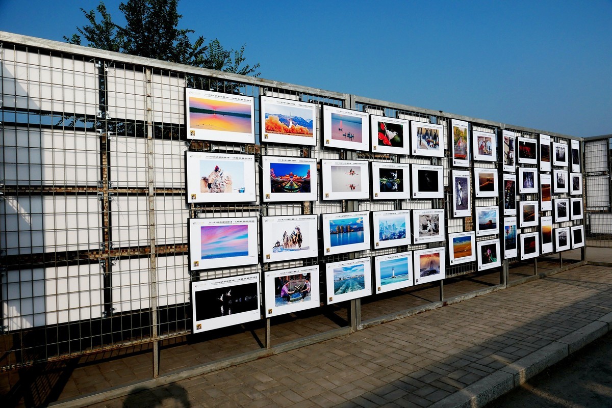 2024平遥国际摄影大展现场纪实！