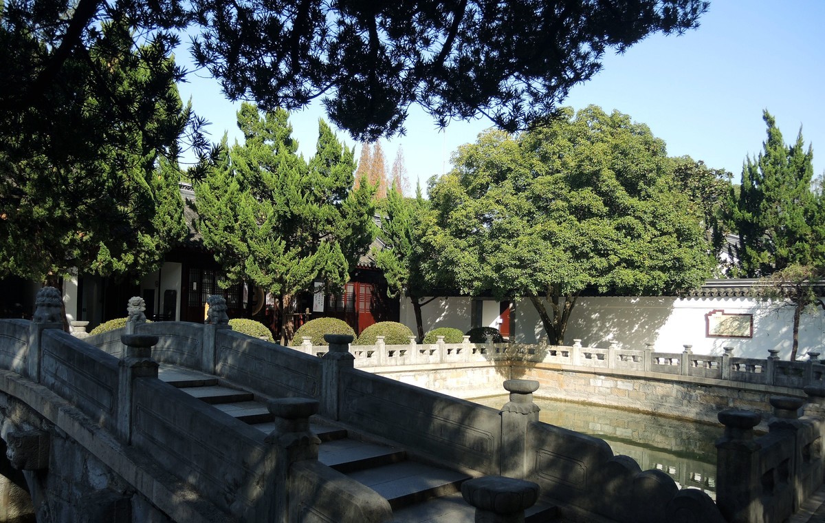 又是秋天的色彩