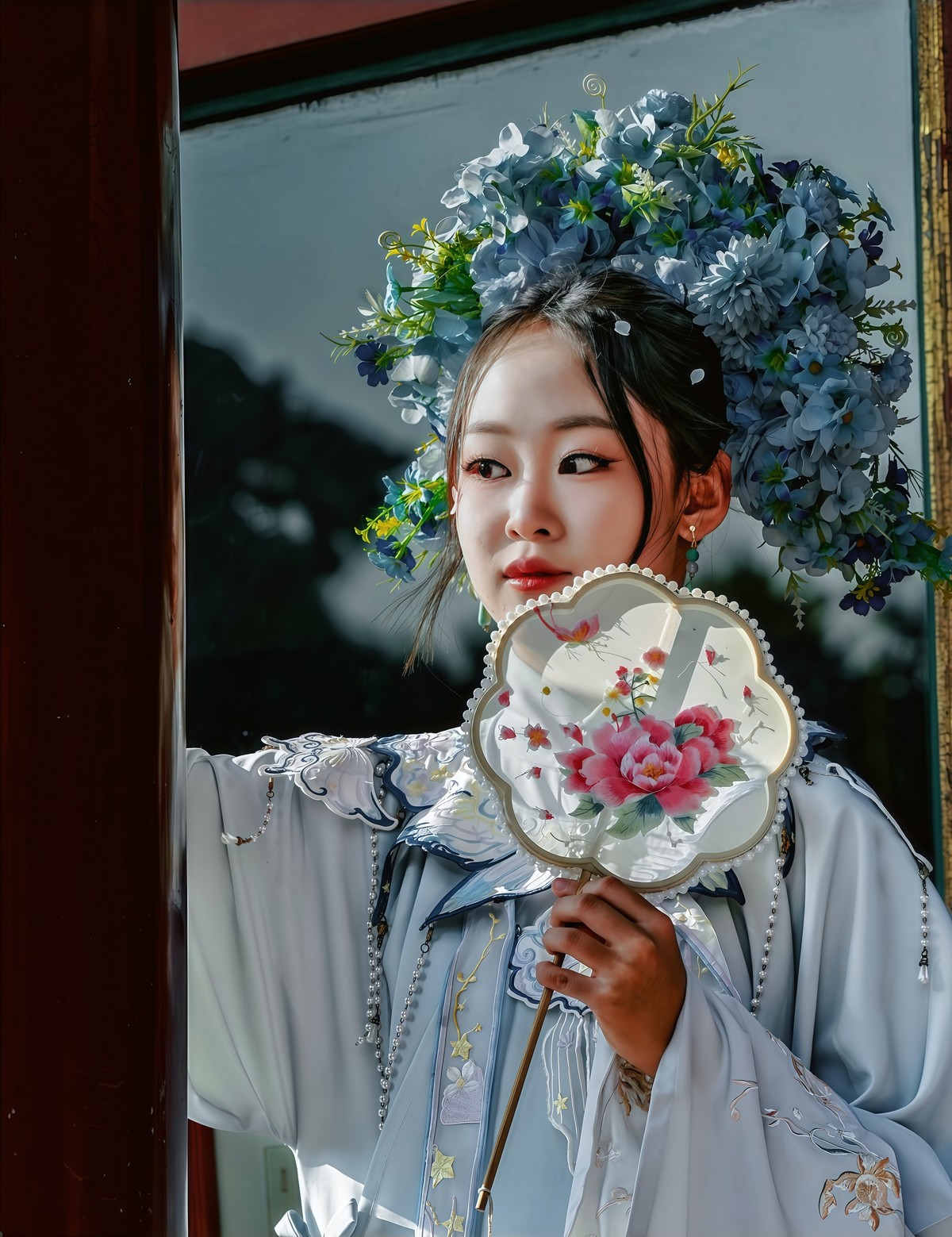 假日颐和园20241004 《9》