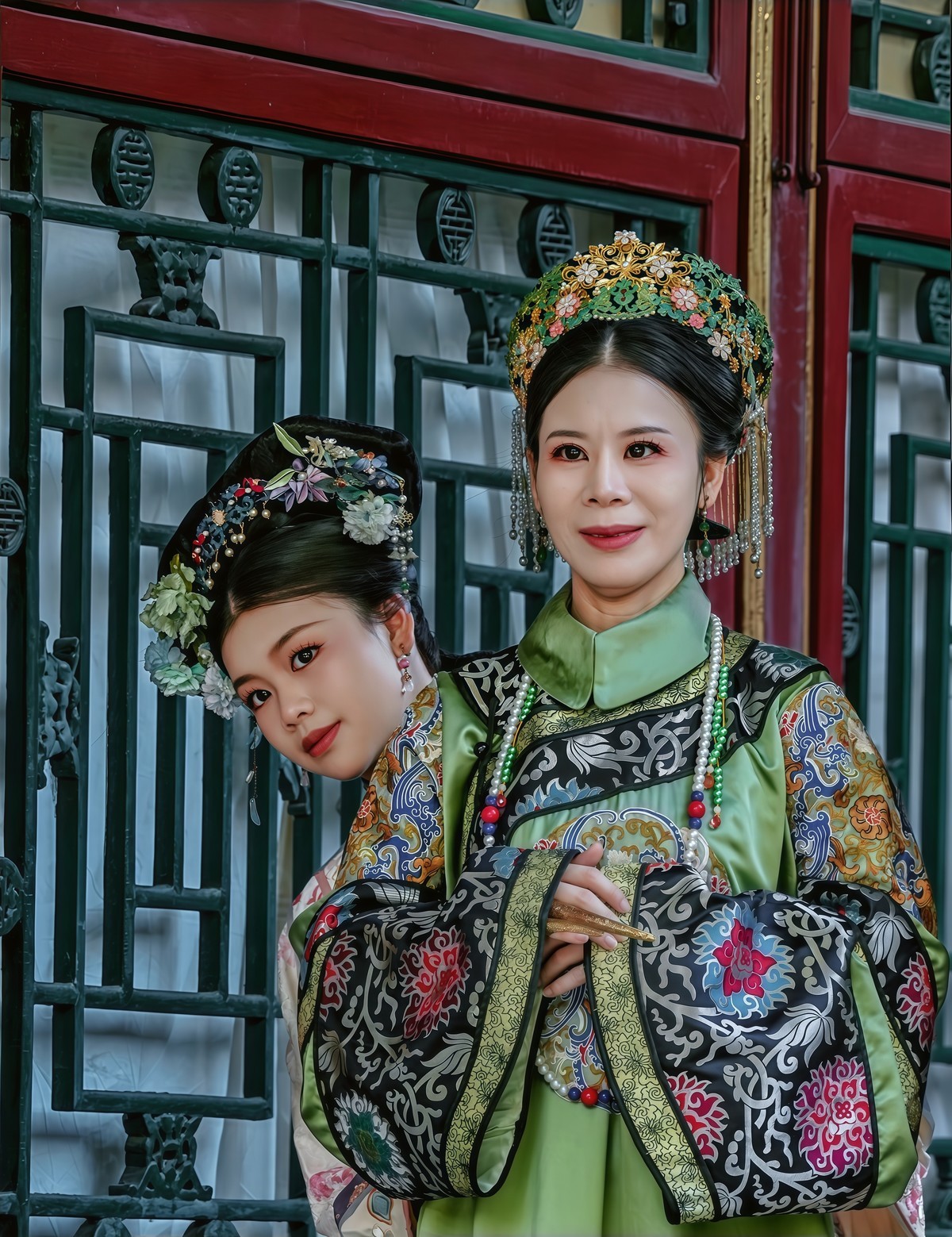 假日颐和园20241004 《9》