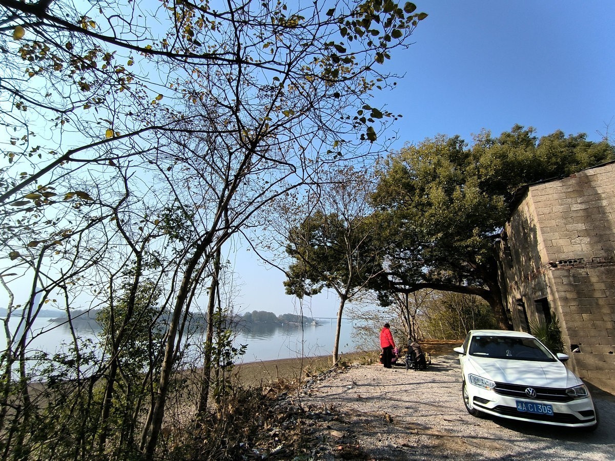 漫步星城 走街串巷（611）仰天湖公园