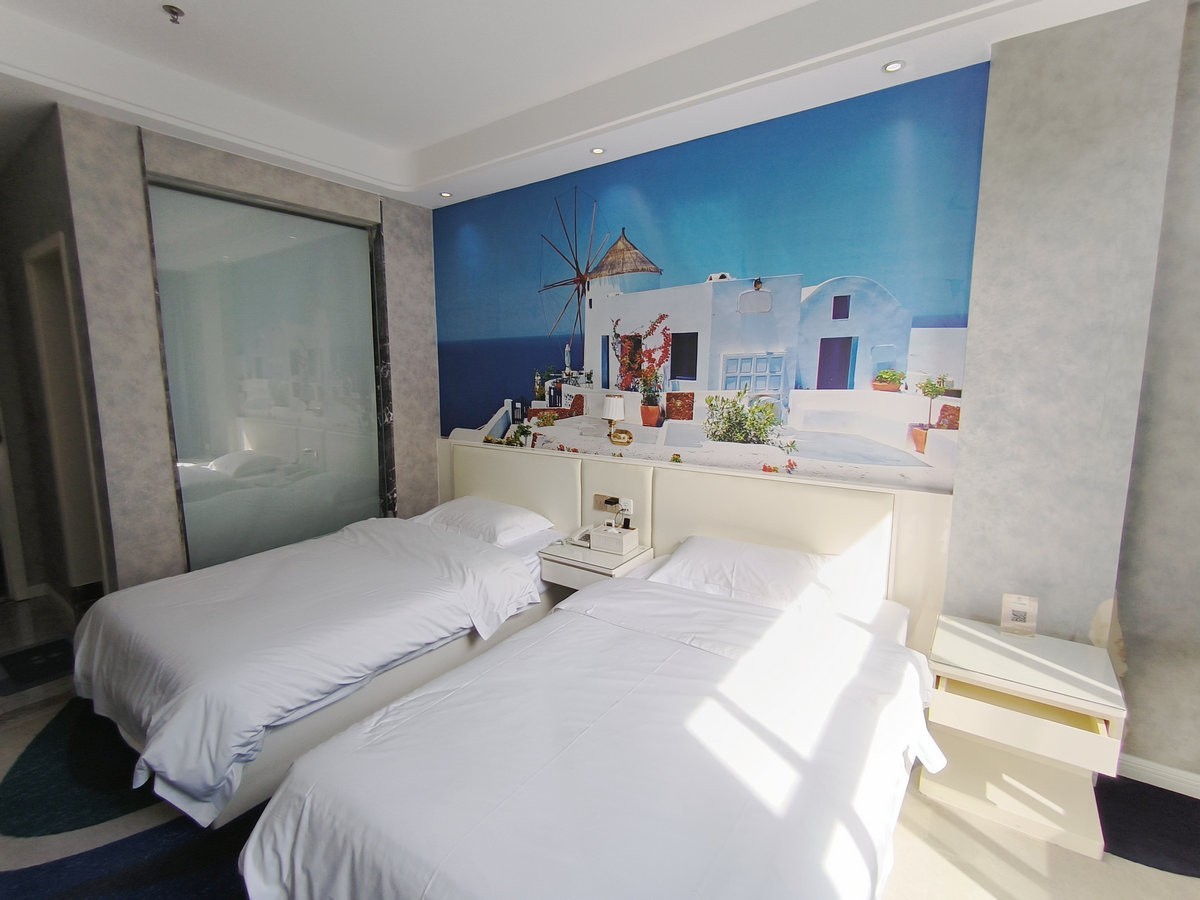 2025春节 广东行（22）汕头最早的合资宾馆