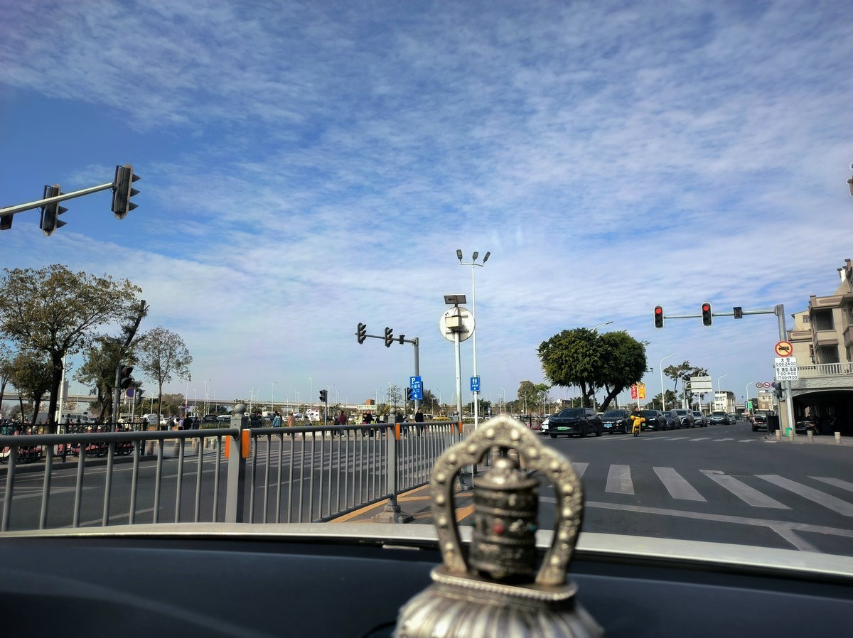 2025春节 广东行（22）汕头最早的合资宾馆