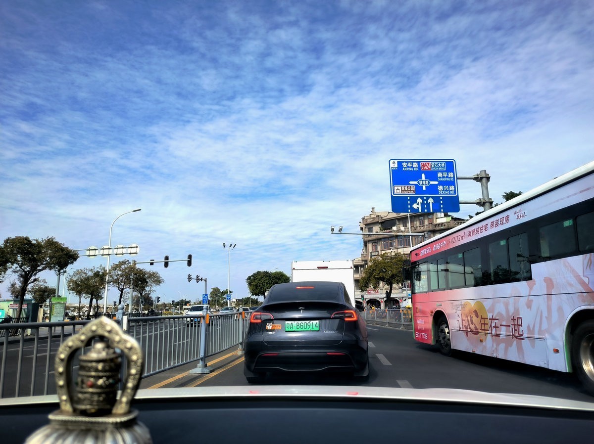 2025春节 广东行（22）汕头最早的合资宾馆