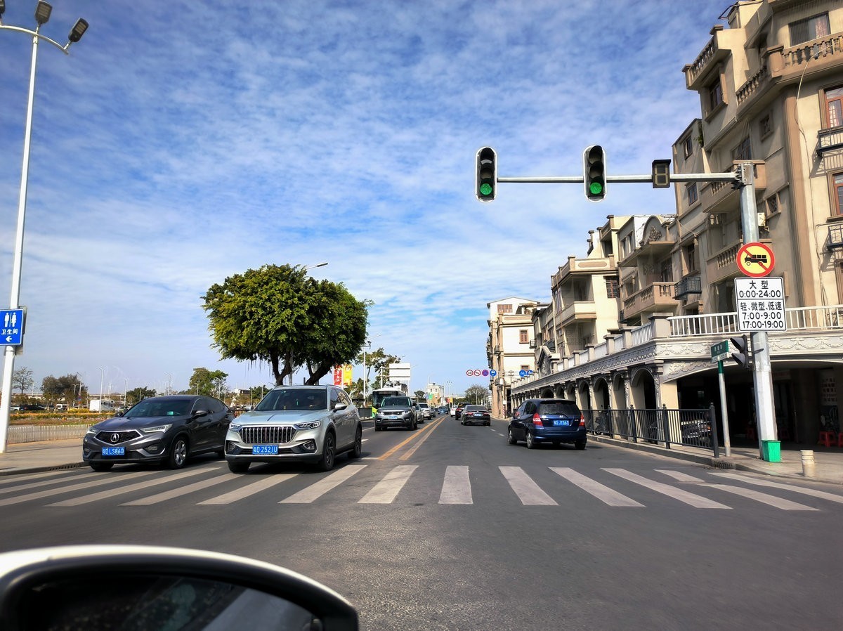 2025春节 广东行（22）汕头最早的合资宾馆