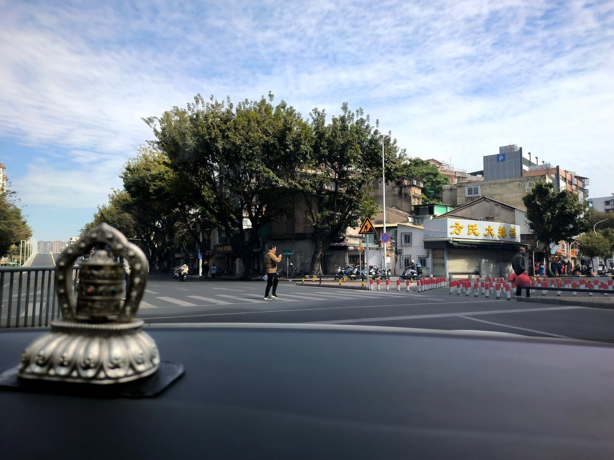 2025春节 广东行（22）汕头最早的合资宾馆