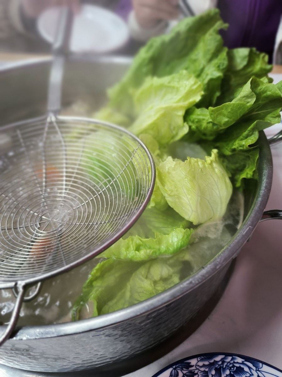 2025春节 广东行（23）汕头牛肉火锅