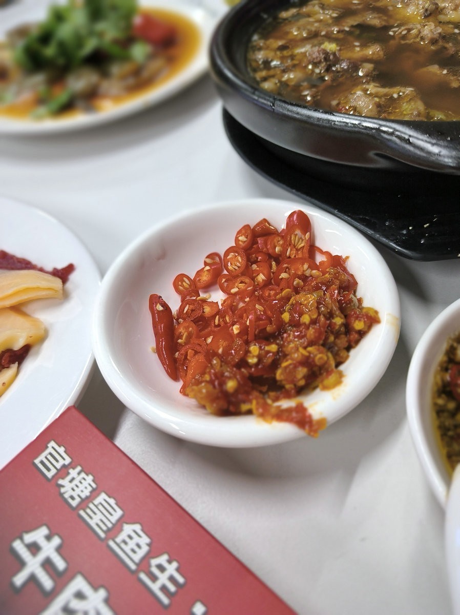 2025春节 广东行（23）汕头牛肉火锅