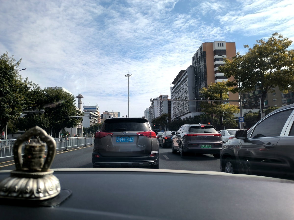 2025春节 广东行（23）汕头牛肉火锅