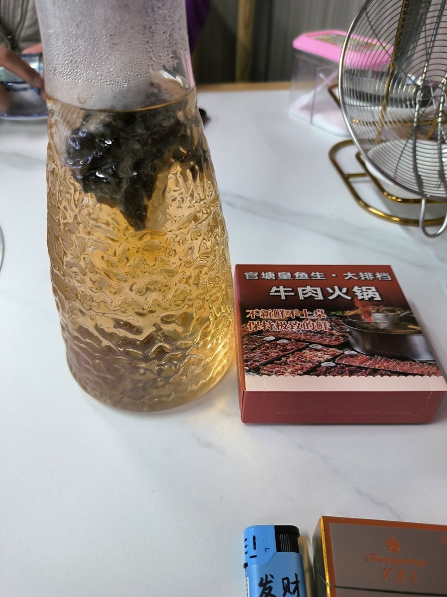 2025春节 广东行（23）汕头牛肉火锅