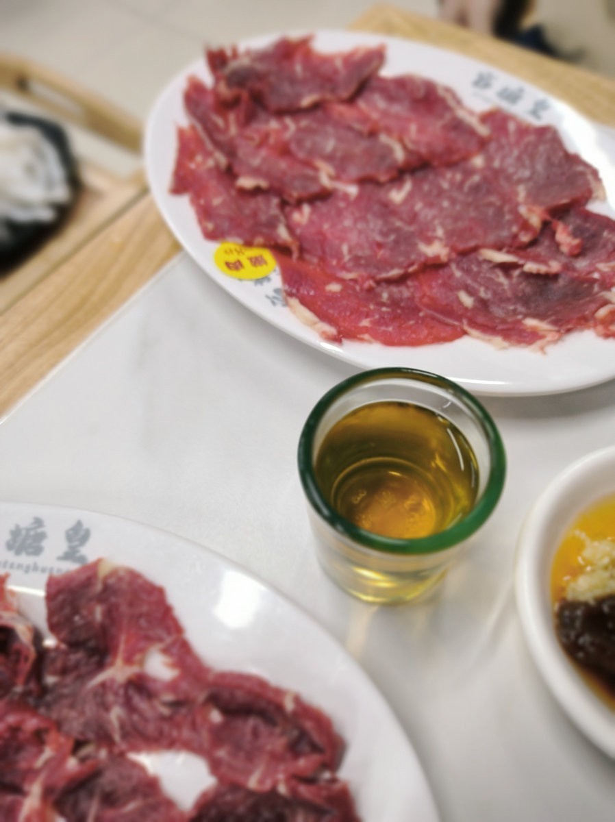 2025春节 广东行（23）汕头牛肉火锅