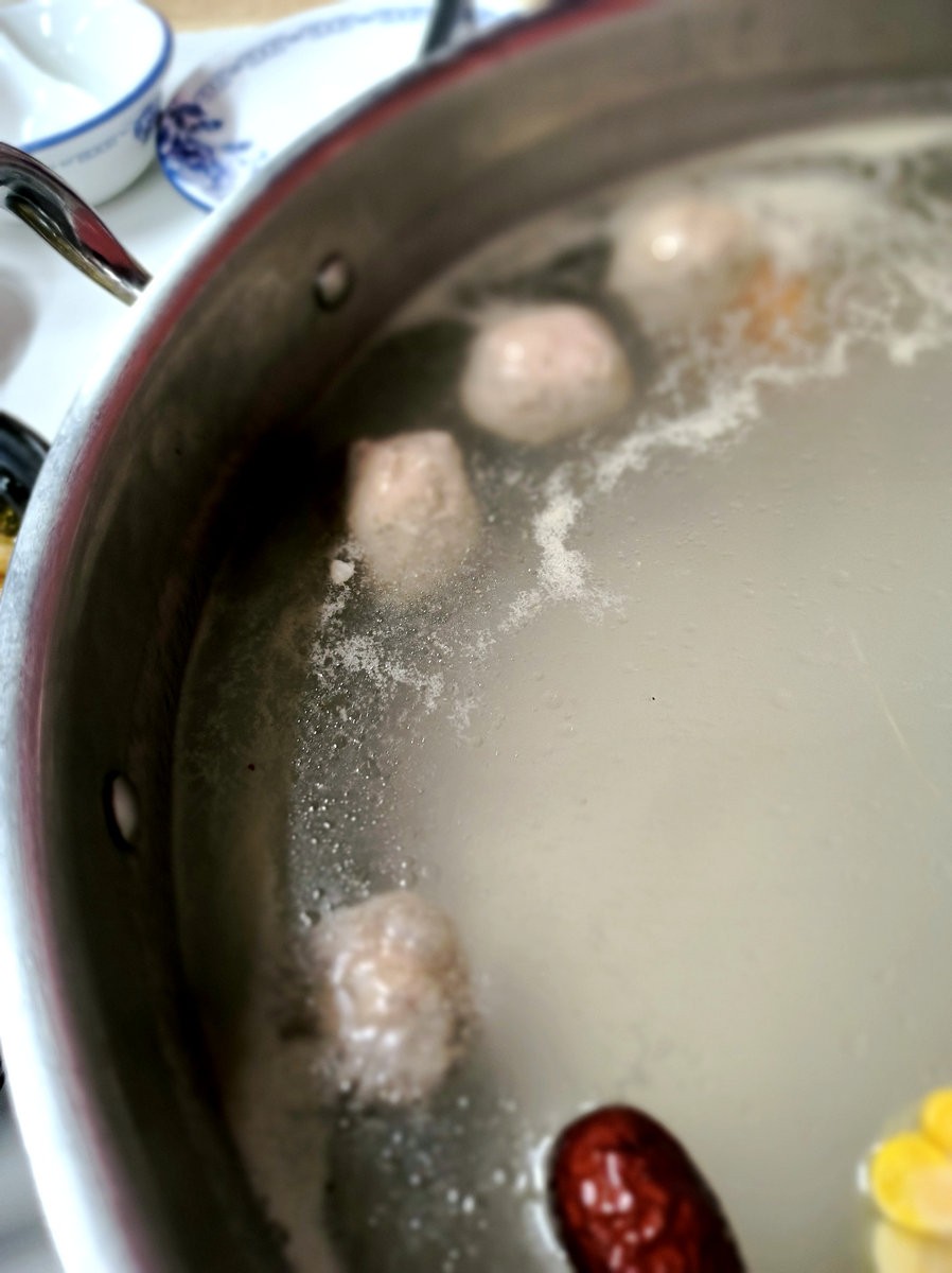 2025春节 广东行（23）汕头牛肉火锅