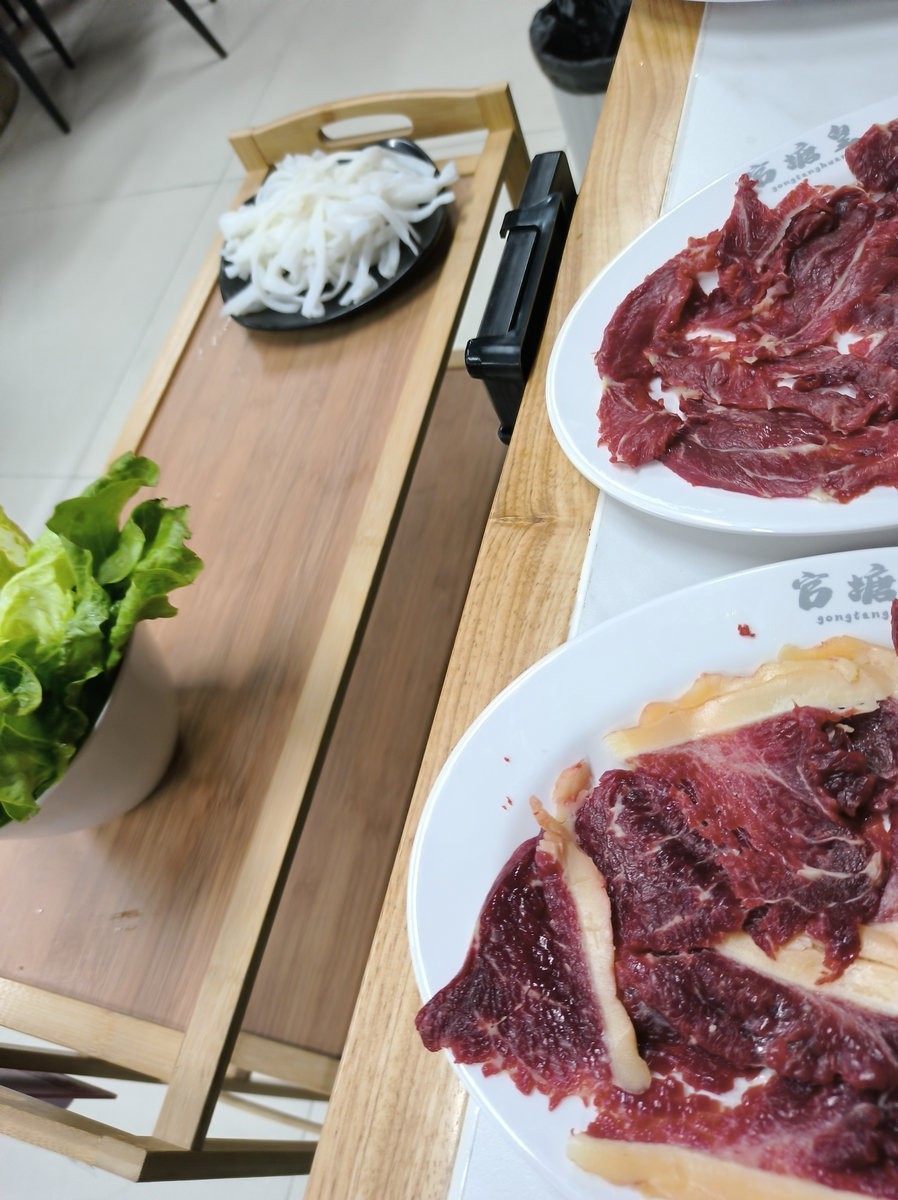 2025春节 广东行（23）汕头牛肉火锅