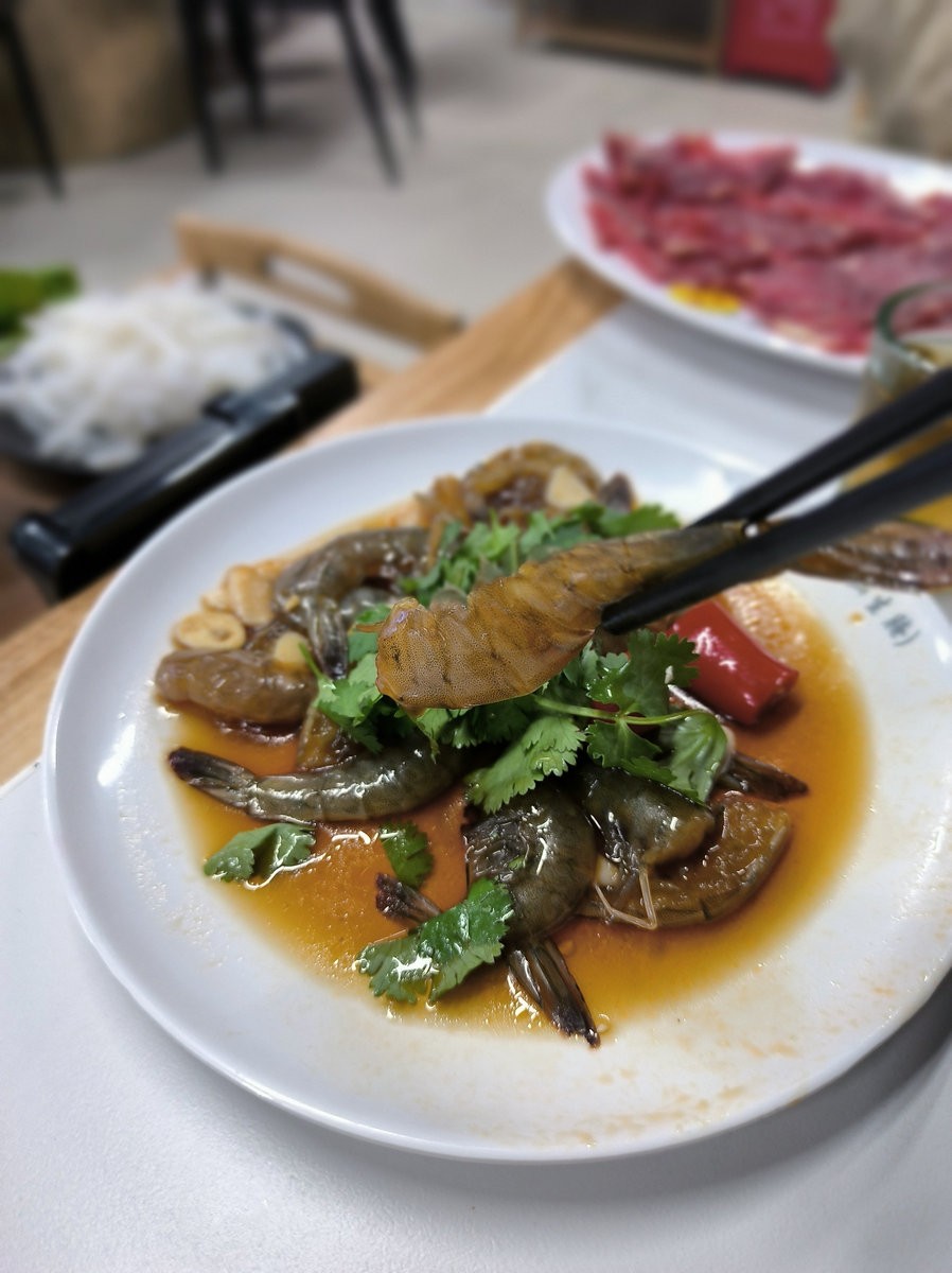 2025春节 广东行（23）汕头牛肉火锅