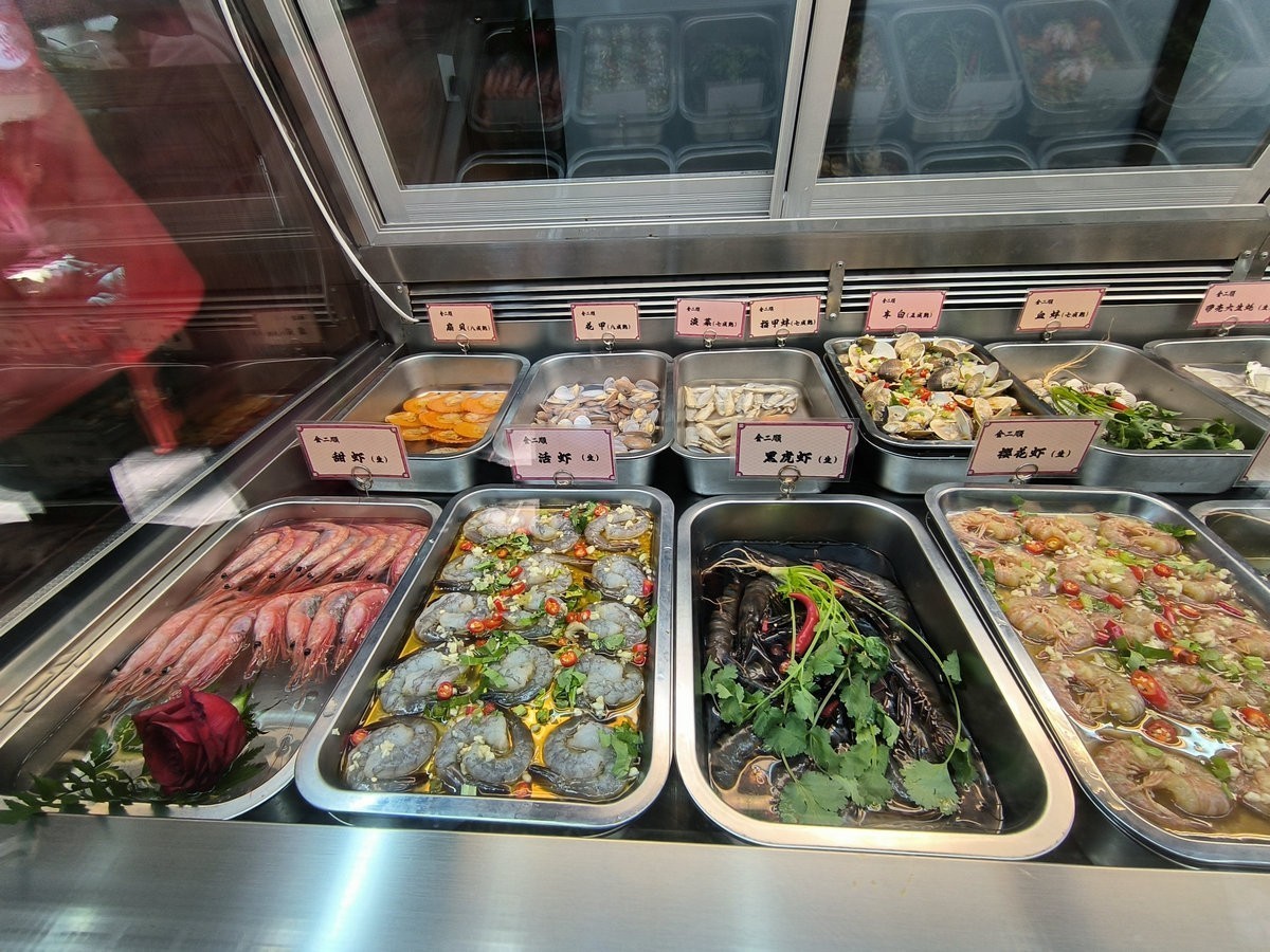 2025春节 广东行（24）潮汕生腌